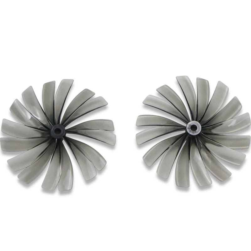 Walksnail Avatar Hd Goggles X - 2/4Pairs 89MMX8 89mm 3.5inch Propeller 8-Blade