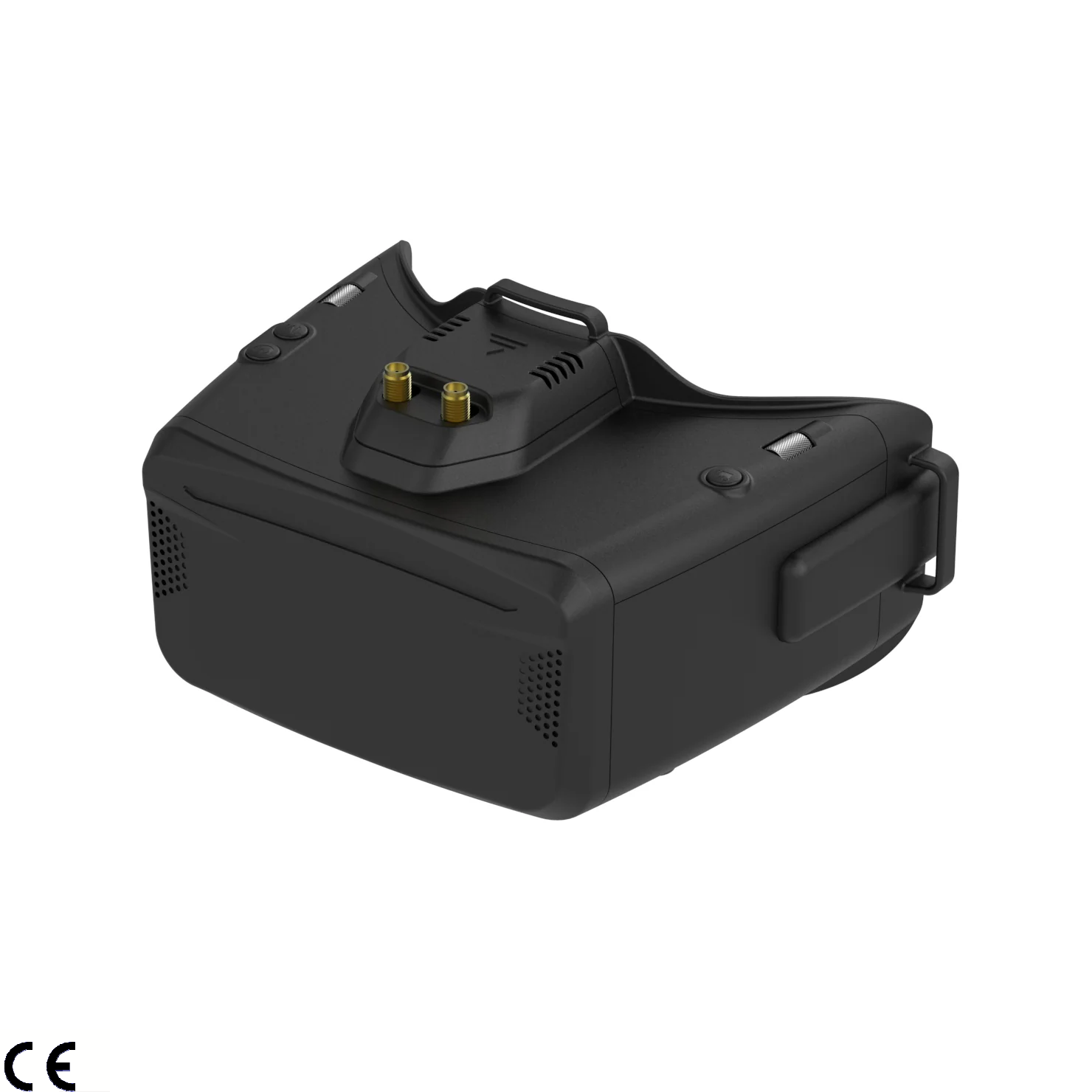 SKYZONE Cobra X V4 FPV Goggles - Skyzone Sky04O Pro Fpv Goggles ulasan dan harga