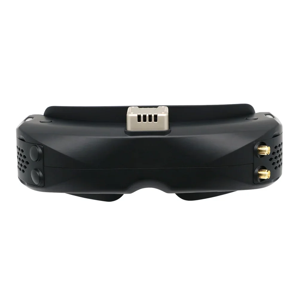 SKYZONE SKY04X PRO OLED 48CH 5 - Skyzone Sky04X Pro Oled Fpv Goggles ulasan dan harga
